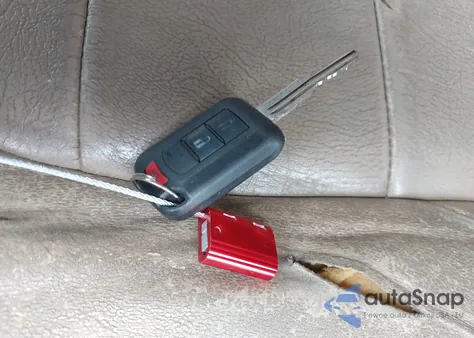 2019 Mitsubishi Outlander Es z USA, uszkodzony, nr VIN JA4AD2A3XKZ053441